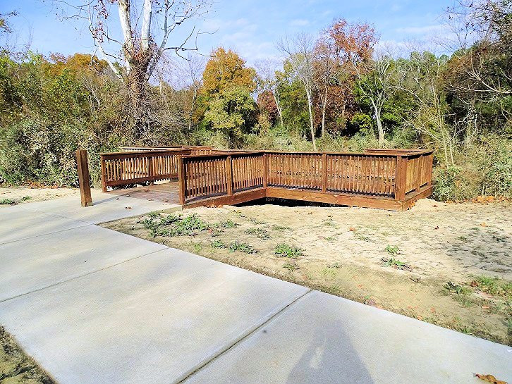 Barbecue Park-落基山城必去景点