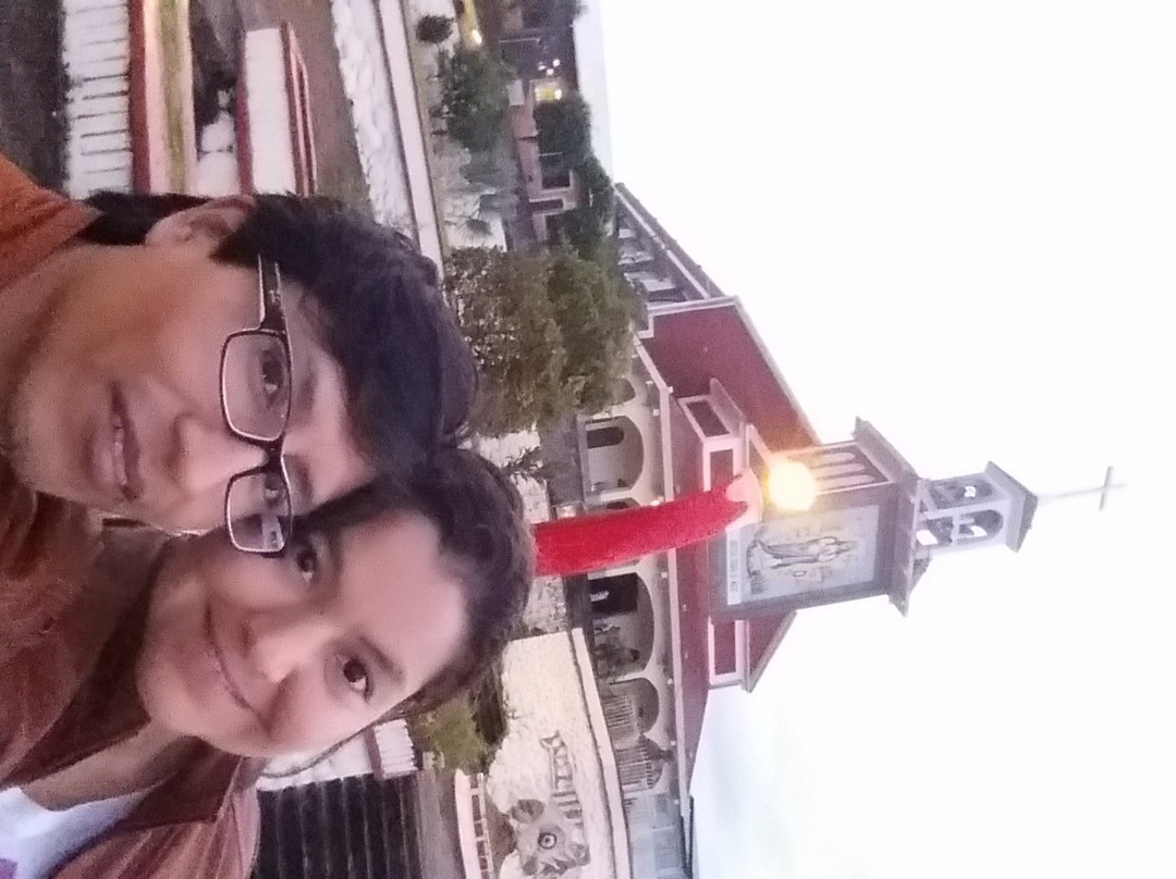 Catedral de La Purísima de Macas景点图片
