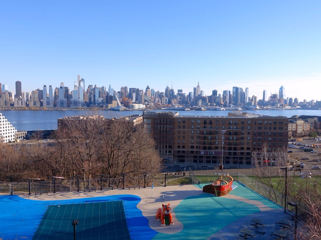 Donnelly Memorial Park景点图片