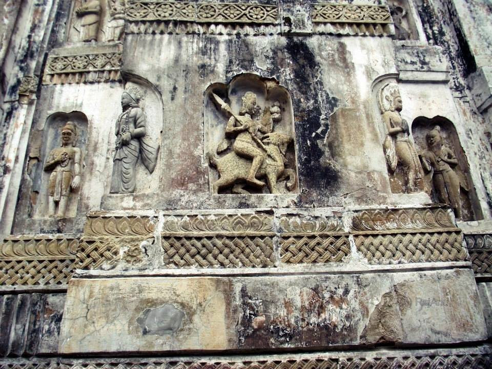 Hayagriva Madhava Temple-Hajo必去景点