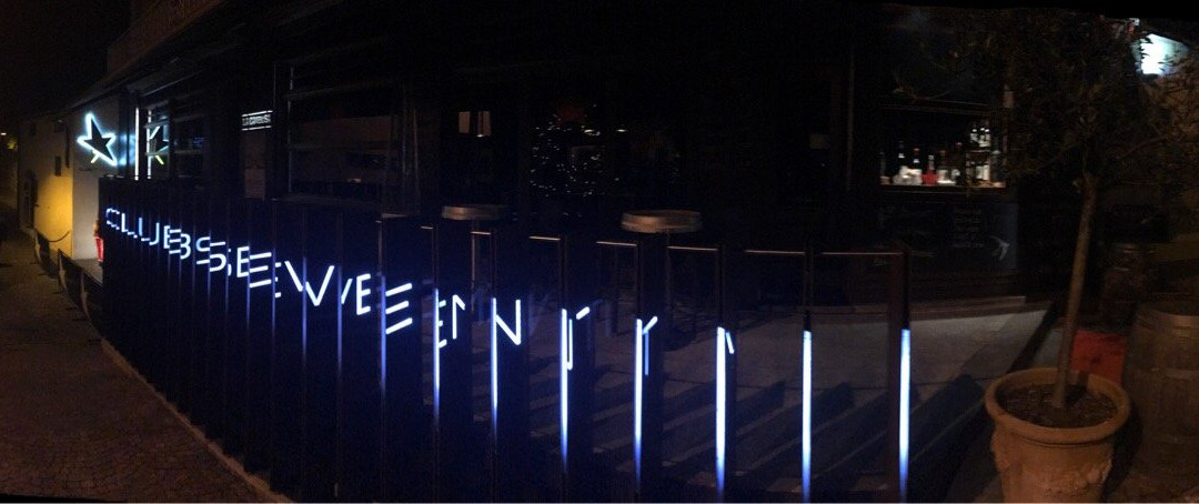 Club Seventy7景点图片