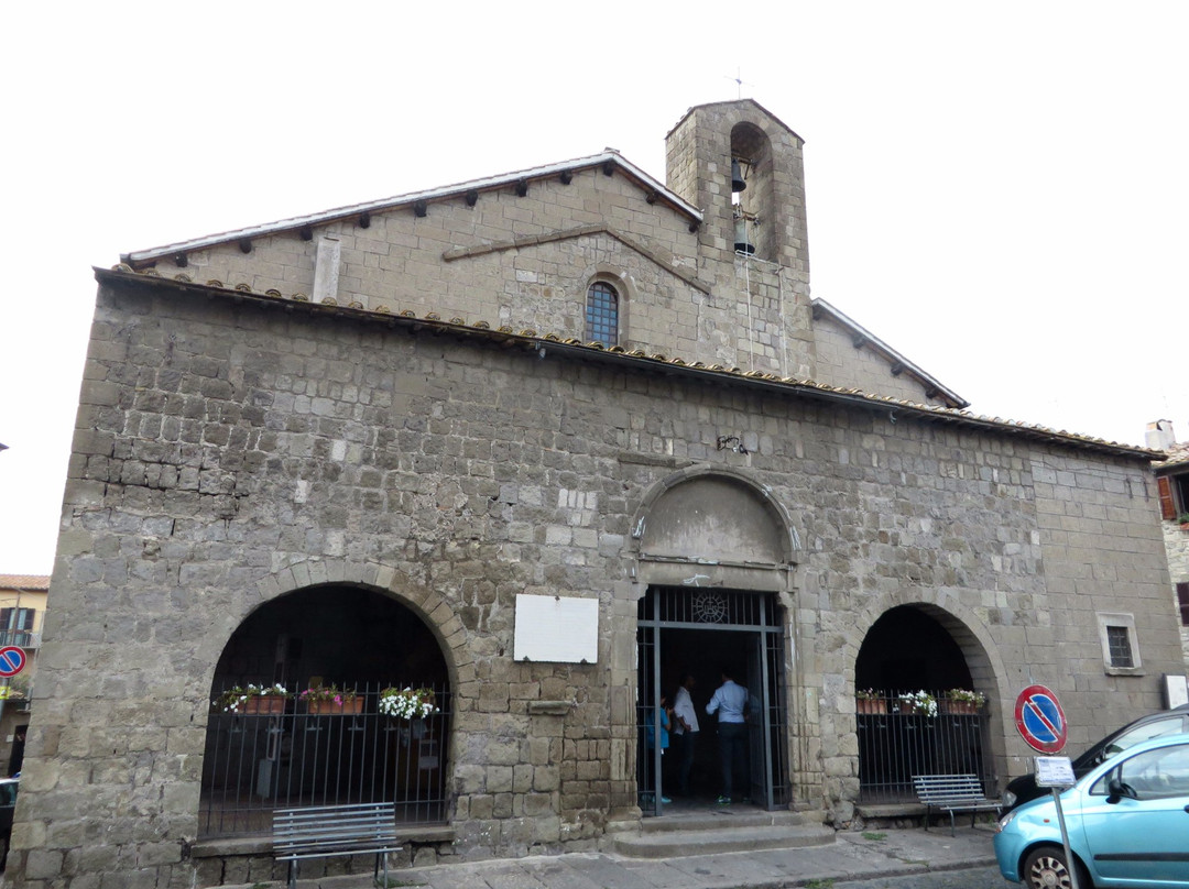 Chiesa di Sant'Andrea景点图片