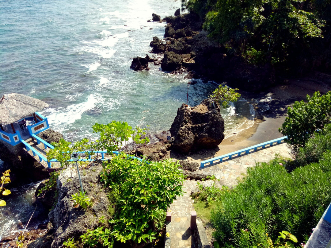 Anoi Itam Resort主图