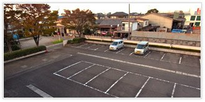 Hotel Green Core主图