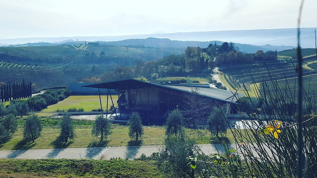 帕拉诺旅游景点-Bottega del Castello della Sale