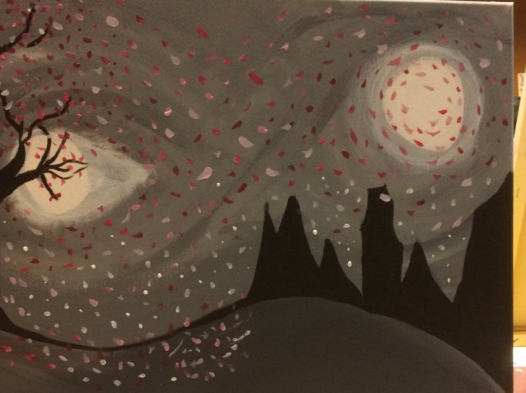 Vino Artist-圣克拉拉必去景点