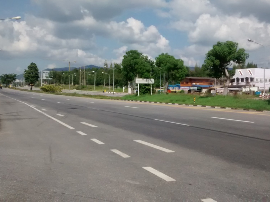 Phitsanulok-Lom Sak Route (Highway No. 12)景点图片