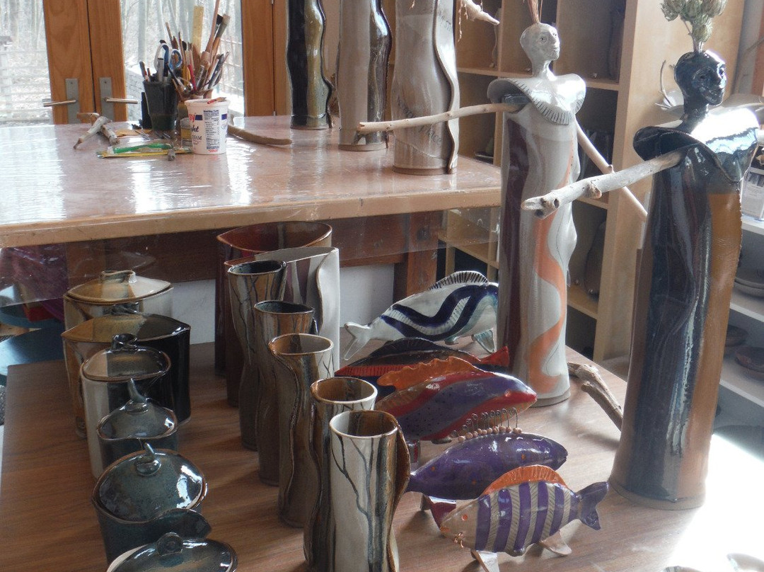 Aspen Glenn Studio景点图片