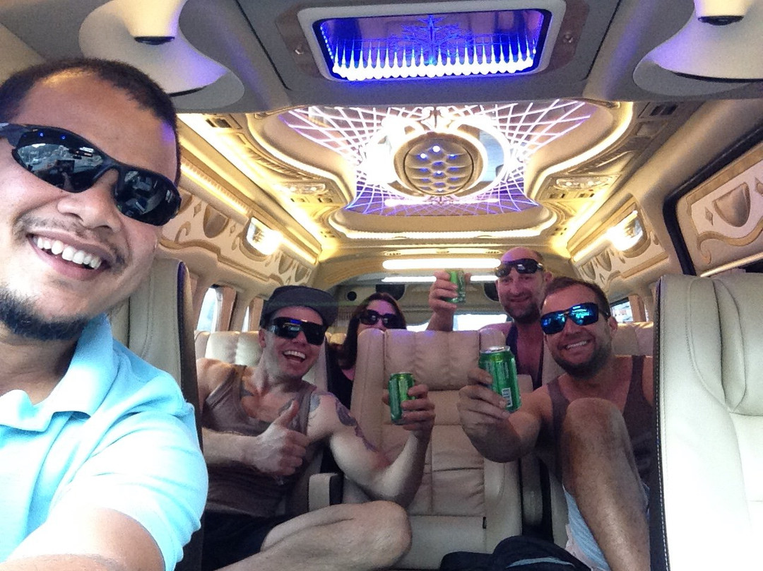 Travel with Me-普吉镇必去景点