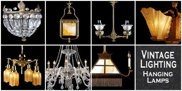 Antique Lamp Co And Gift Emporium-水牛城必去景点