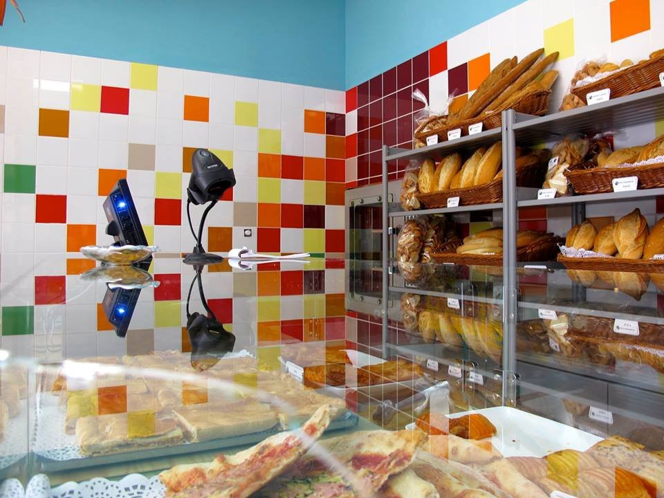 Tacoronte餐馆和美食-La Ardilla