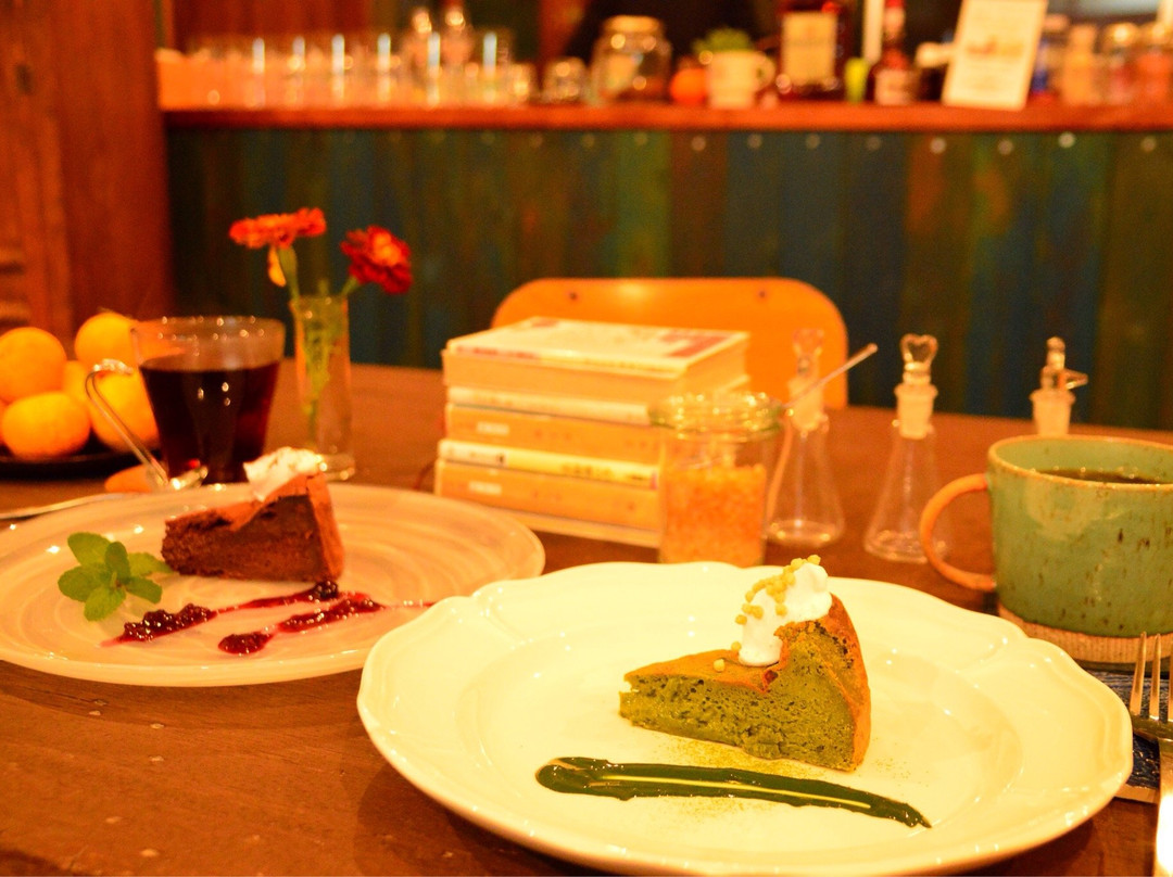 Shitsumi Shogakko-京丹波町必去景点