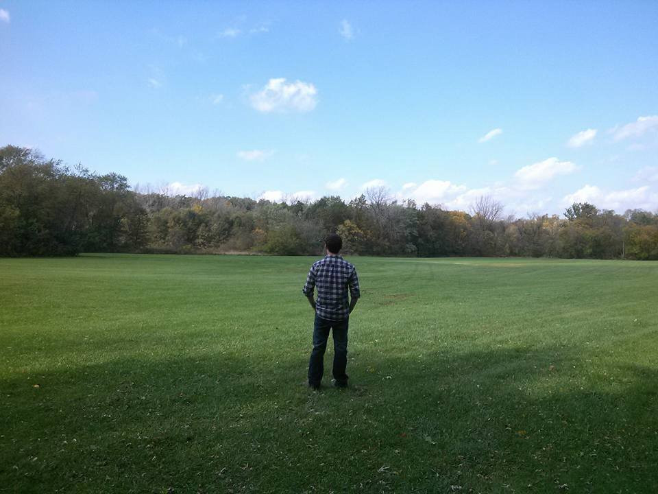 Deep River County Park-霍巴特必去景点