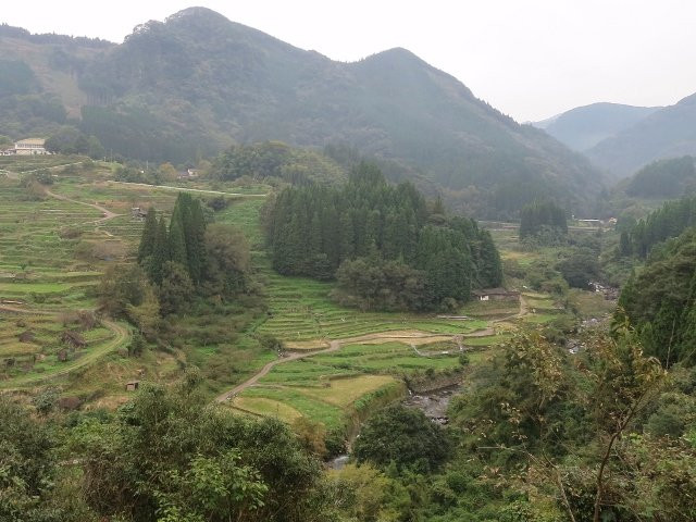 Matsutani Tanada景点图片