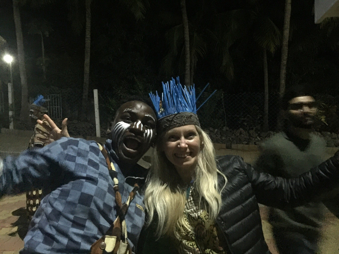 The Gir Garden主图