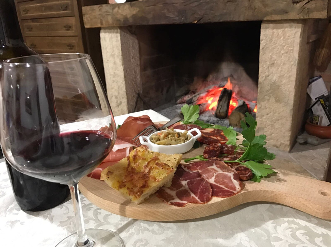 Tavenna旅游攻略图片