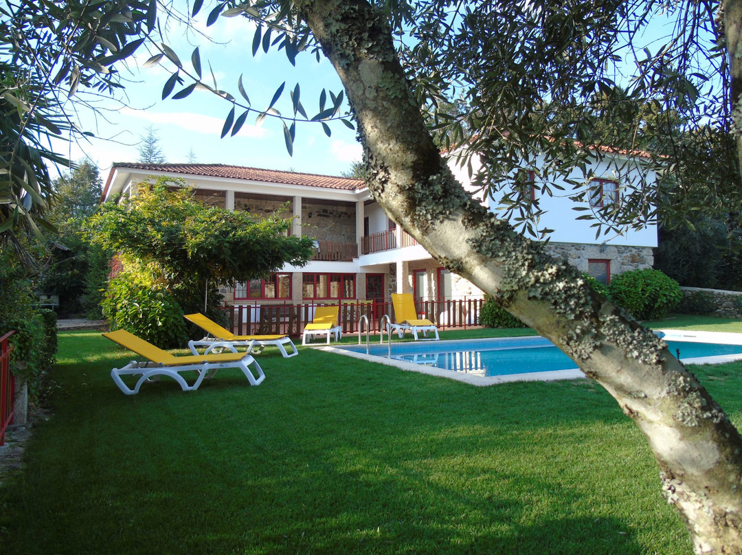 Quinta da Chouza Agroturismo主图