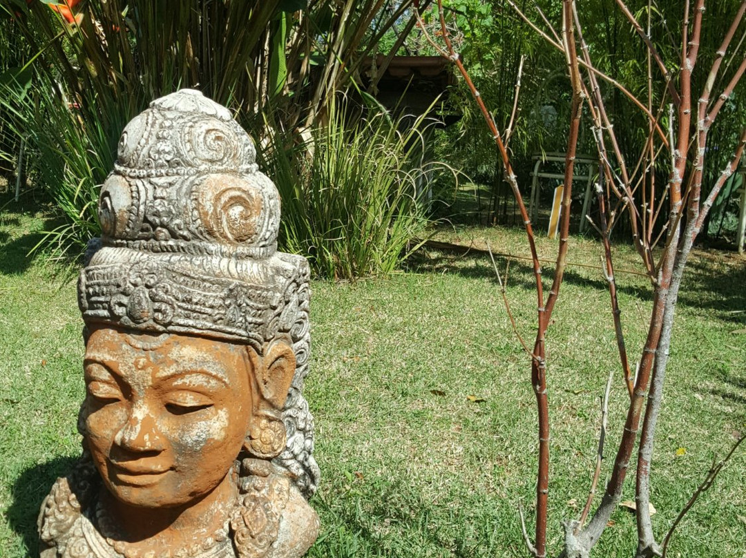 Casa Iris de Van Gogh主图