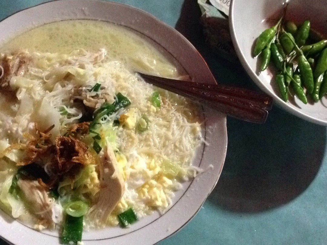 Bakmi Pak Pele