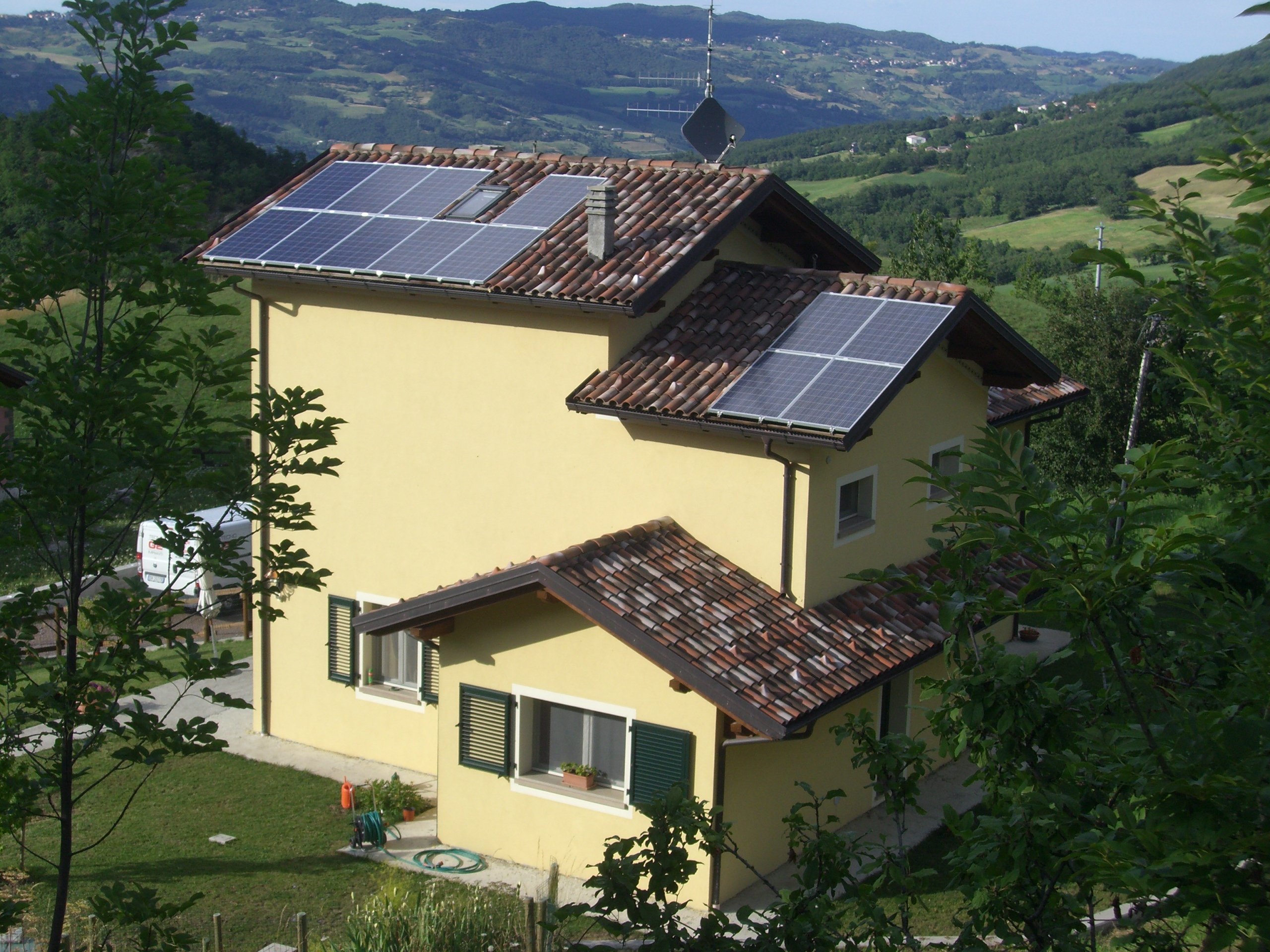 Bed and Breakfast Il Ciocco-官方