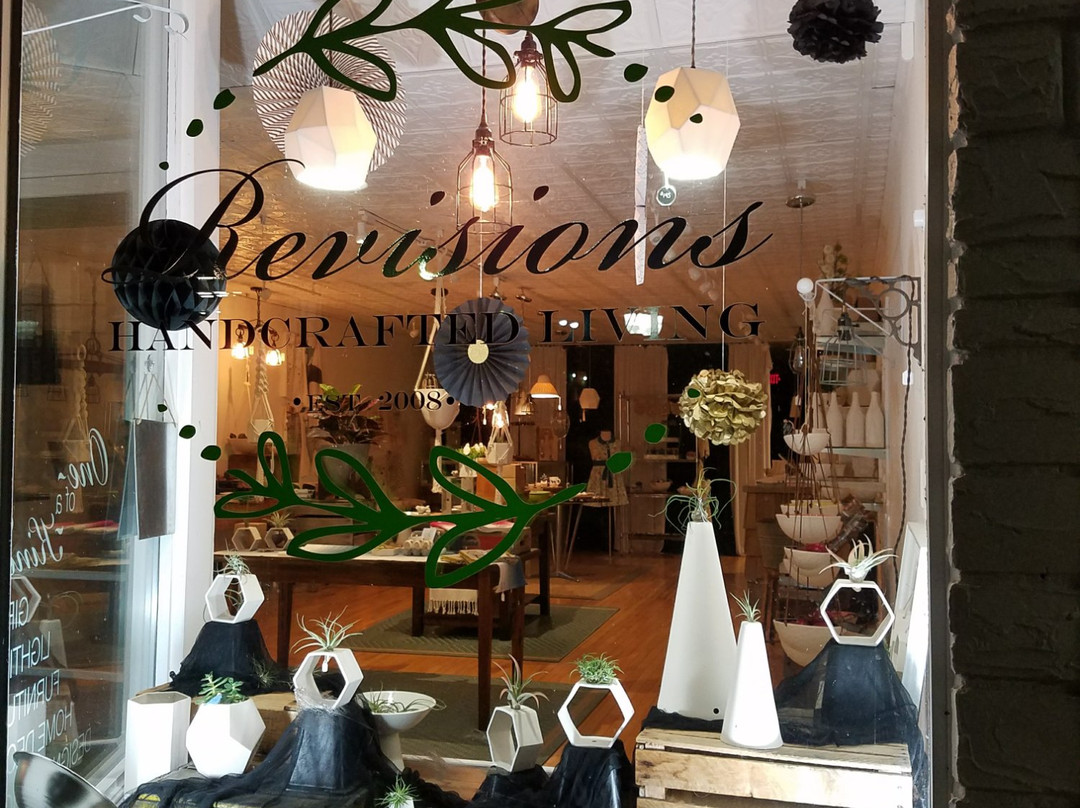 Revisions-Marquette必去景点