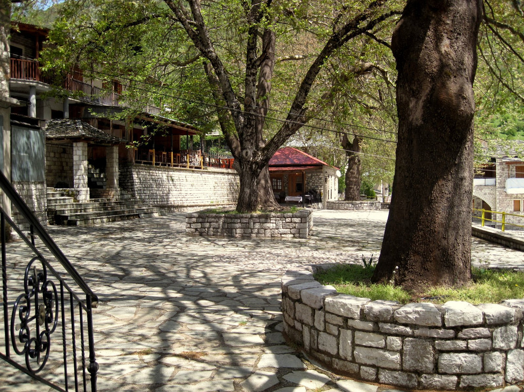 Guesthouse Kasaria主图