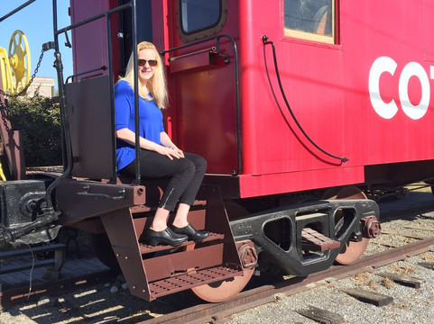 New Madrid餐馆和美食-Depot BBQ