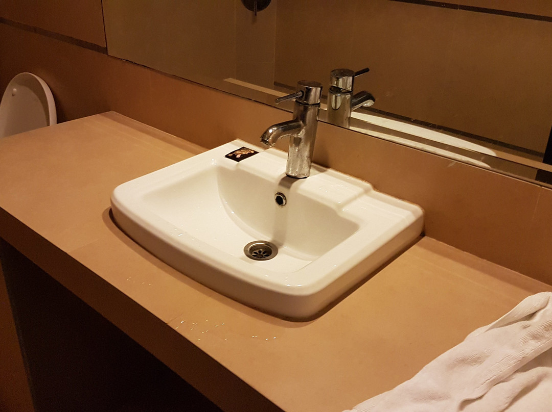 Saphire Hotel