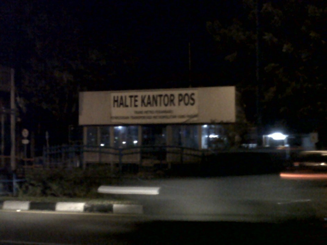 Trans Metro Pekanbaru-北干巴鲁必去景点