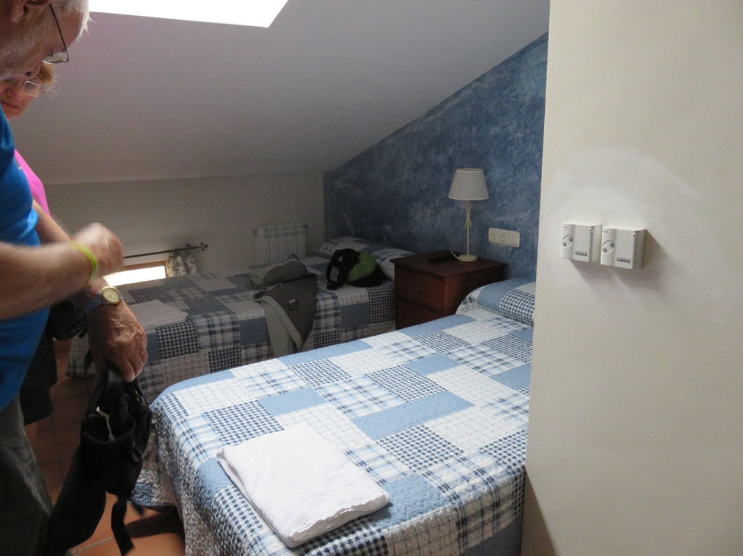 Hotel Rural Redecilla del Camino