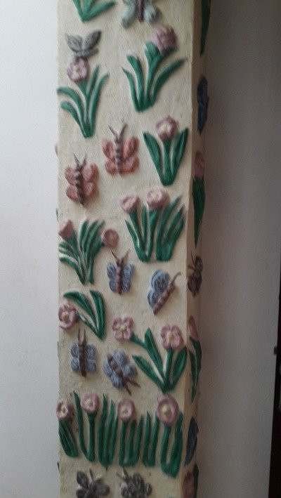 Artizu Casa de Escultura-科龙巴必去景点