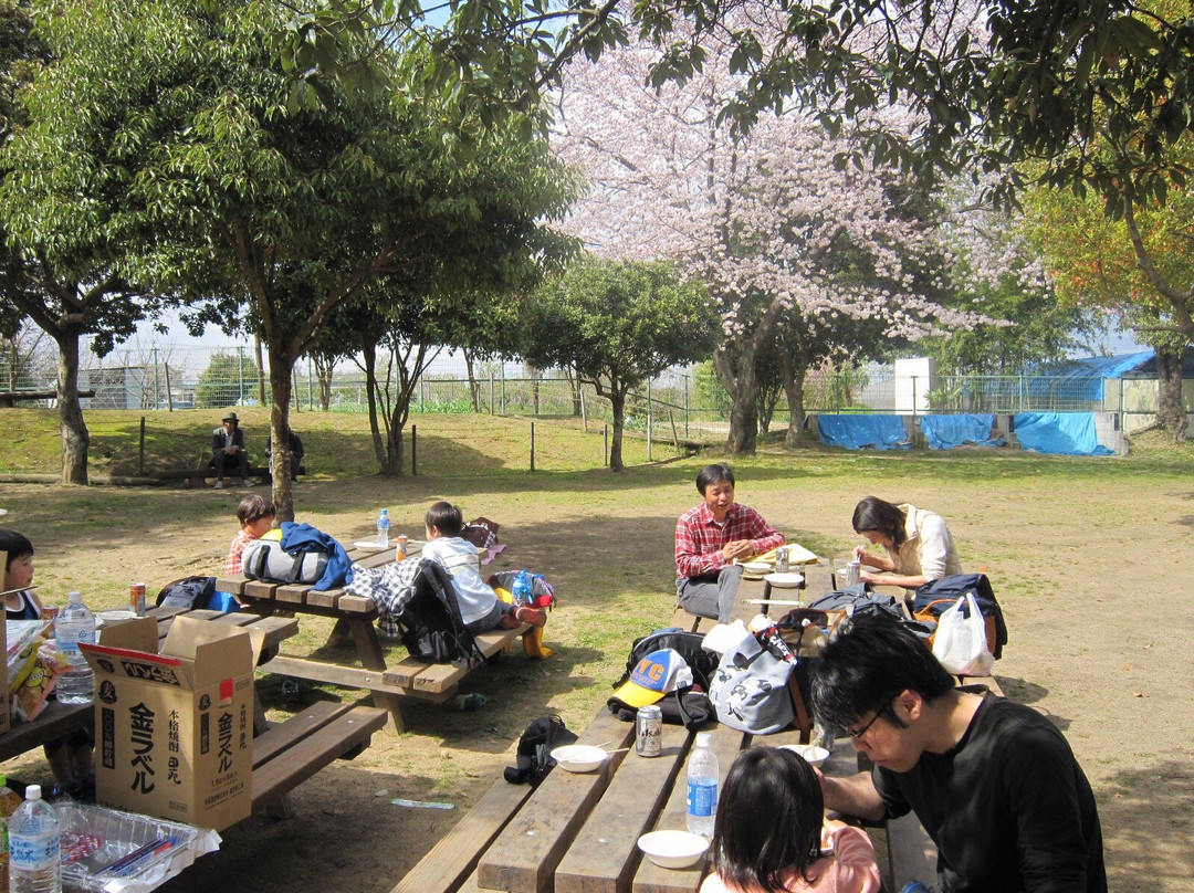 Shimin Fureai no Sato-大阪狭山市必去景点