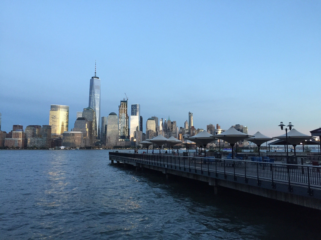 J. Owen Grundy Park景点图片