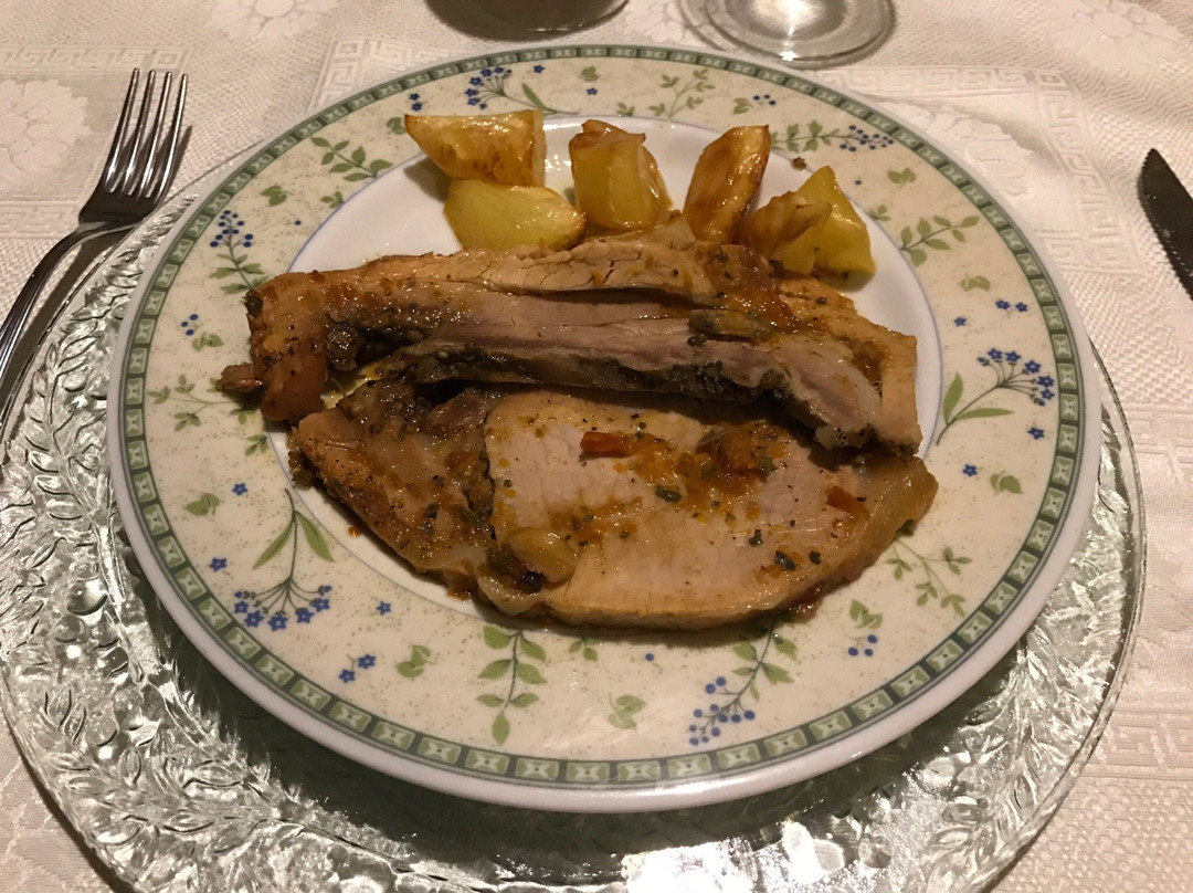 Agriturismo Trivilini主图