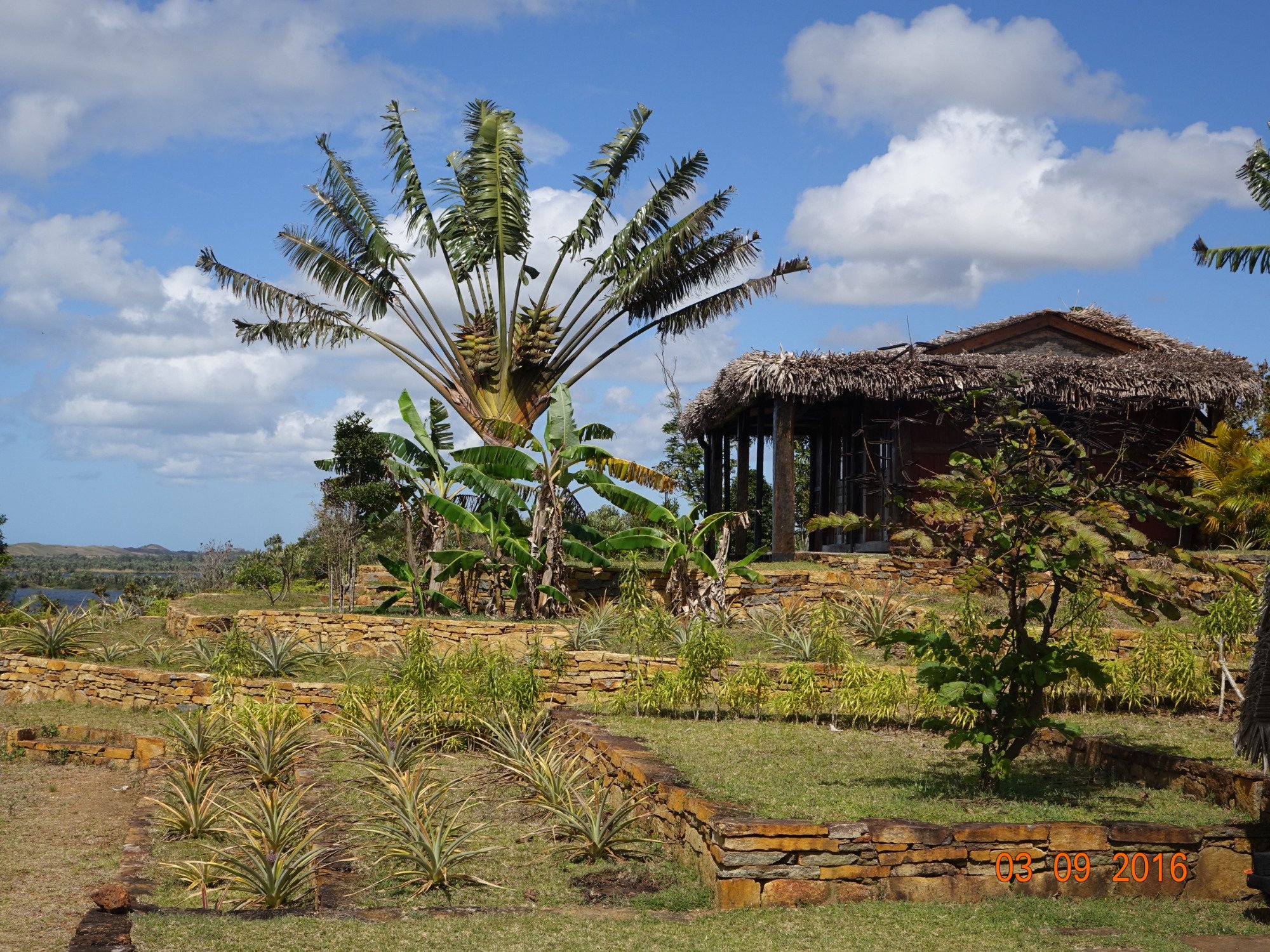 Le Relais du Sud-Est-官方