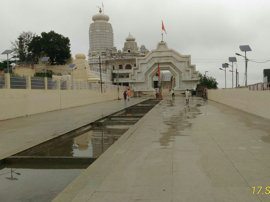 Shri Ganesh Temple景点图片