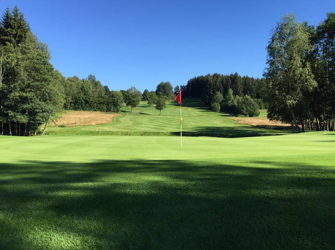 Golfpark Böhmerwald-Ulrichsberg必去景点
