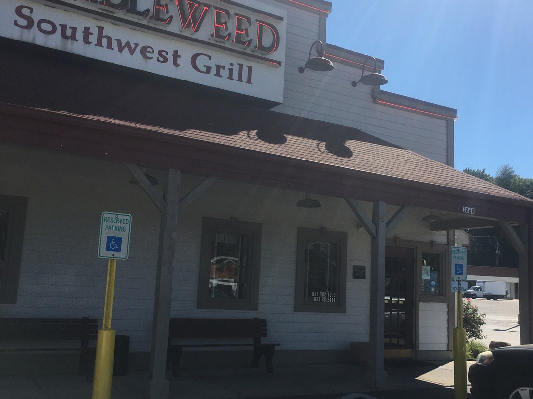 Tumbleweed Tex Mex Grill & Margarita Bar