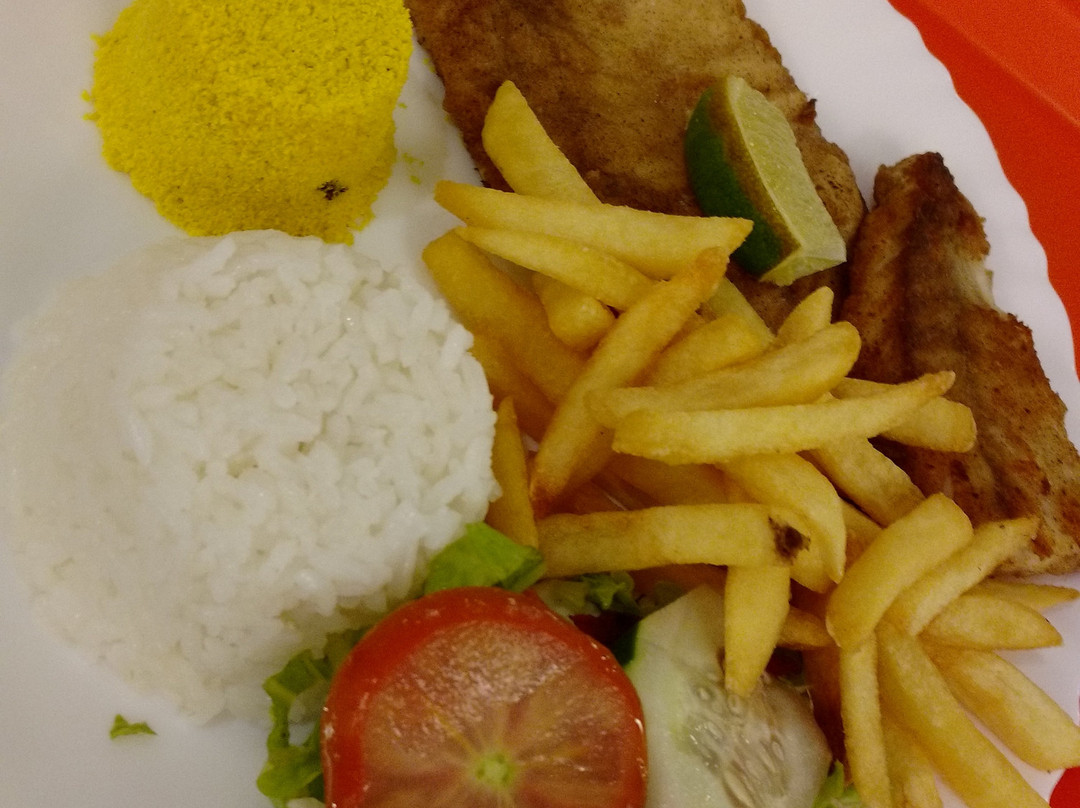 Amapá Garden Shopping-Macapa必去景点