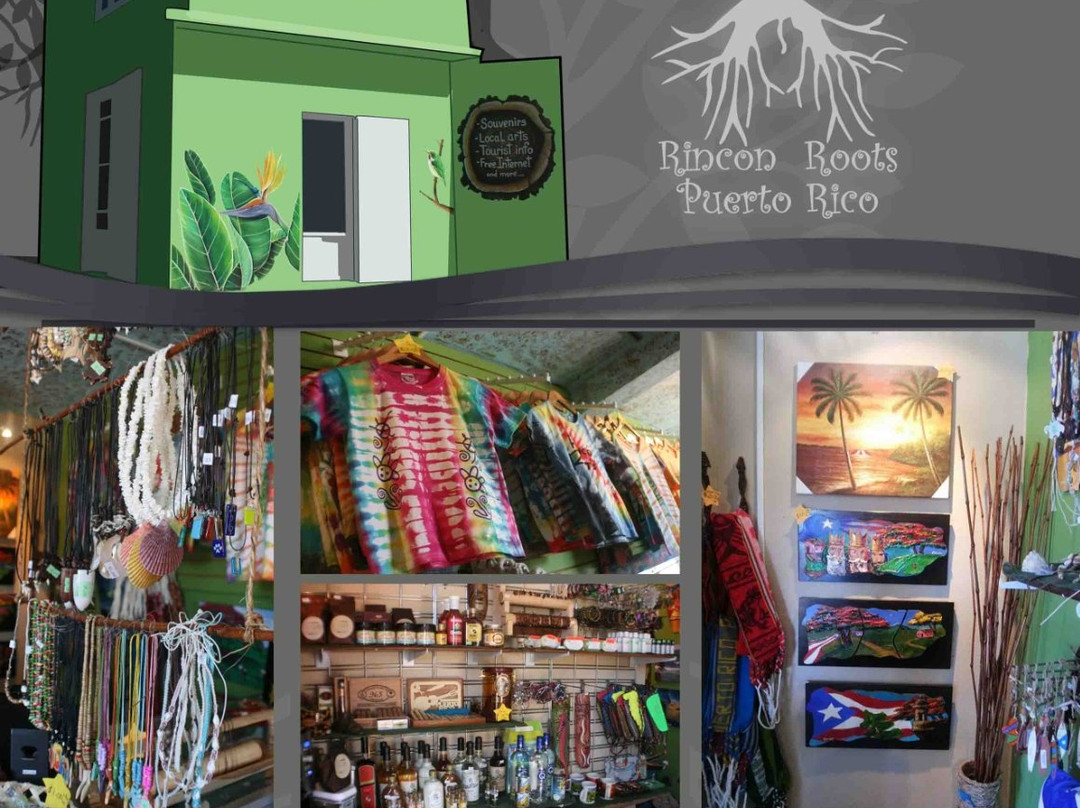 Rincon Roots-吕康必去景点