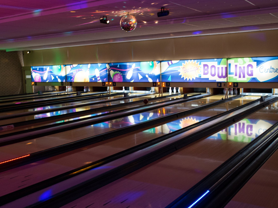 Bendigo Bowl-本迪戈必去景点