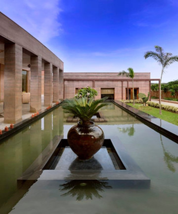 The Lalit Mangar酒店图片