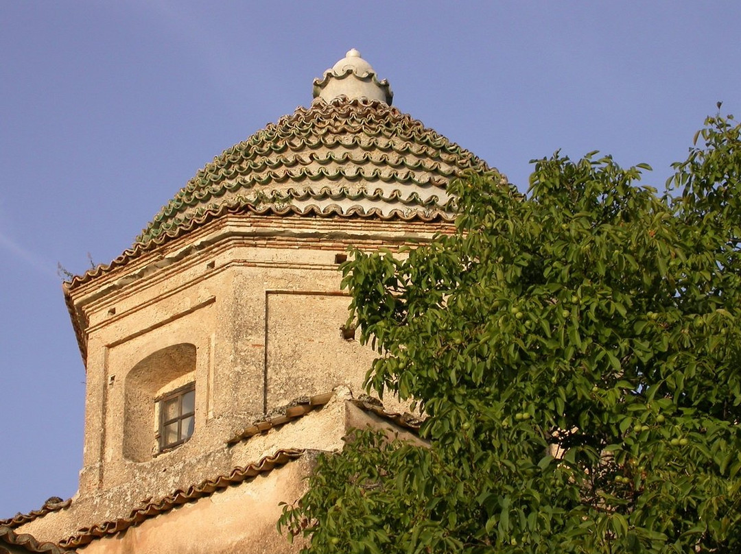 Chiesa del Sacro Cuore di Gesu景点图片