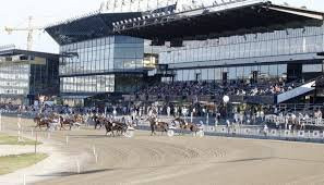 Solvalla Travbana, Harness-Racing Track-斯德哥尔摩必去景点