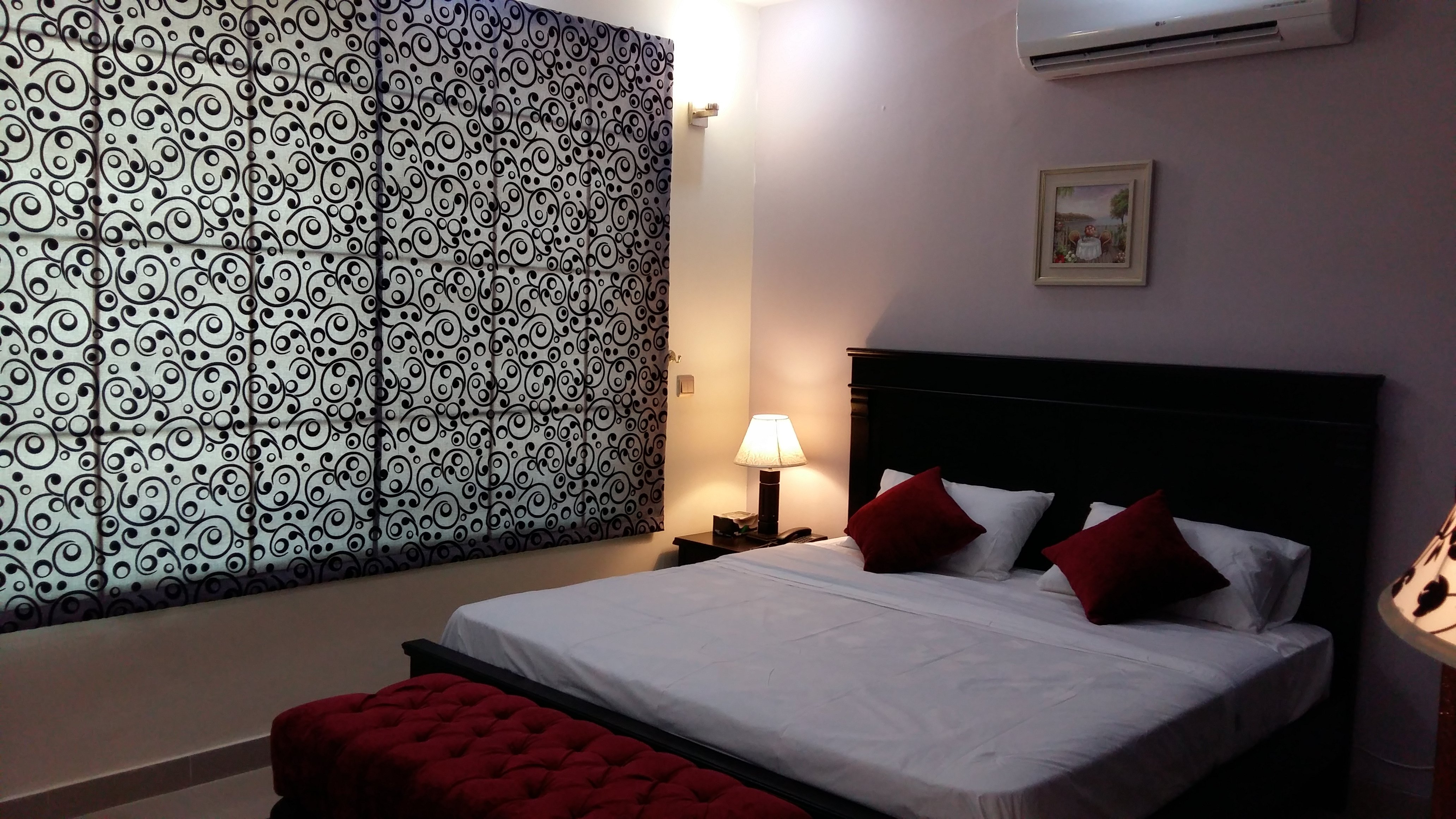 Elite Residence Guest House-官方
