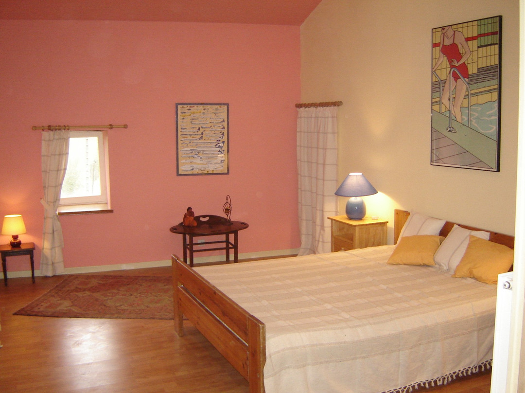 Hameau de Lalanne主图