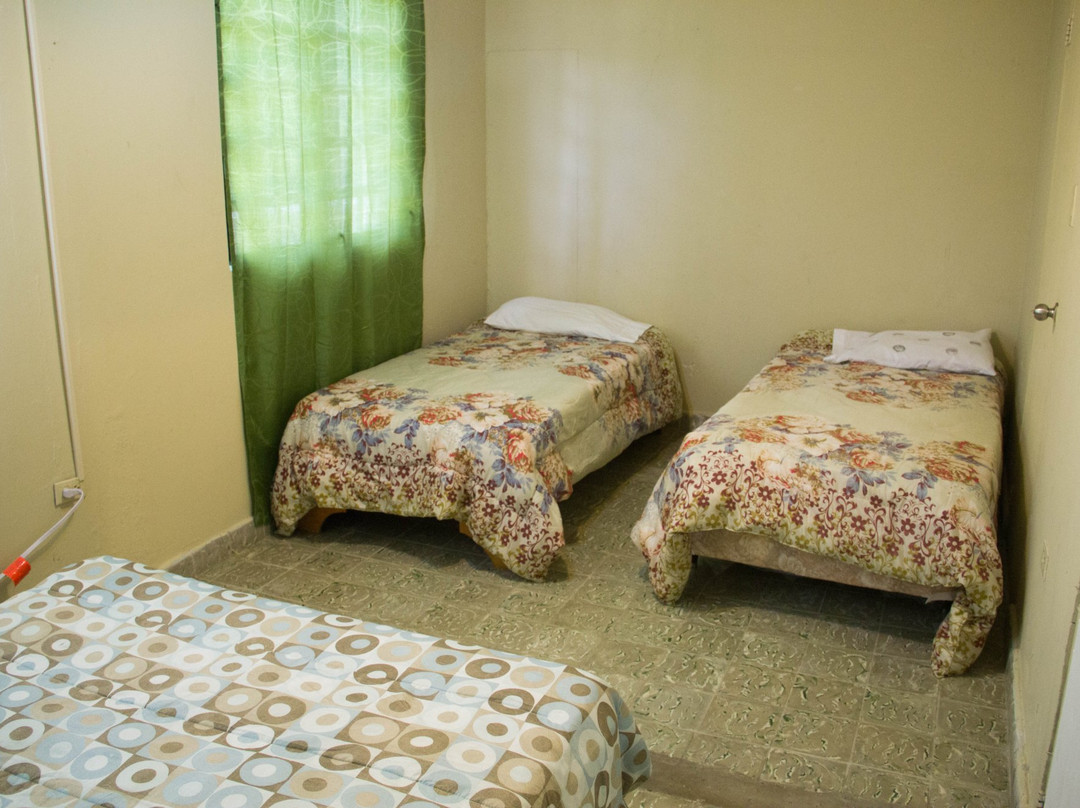 Las Cavernas Guesthouse主图