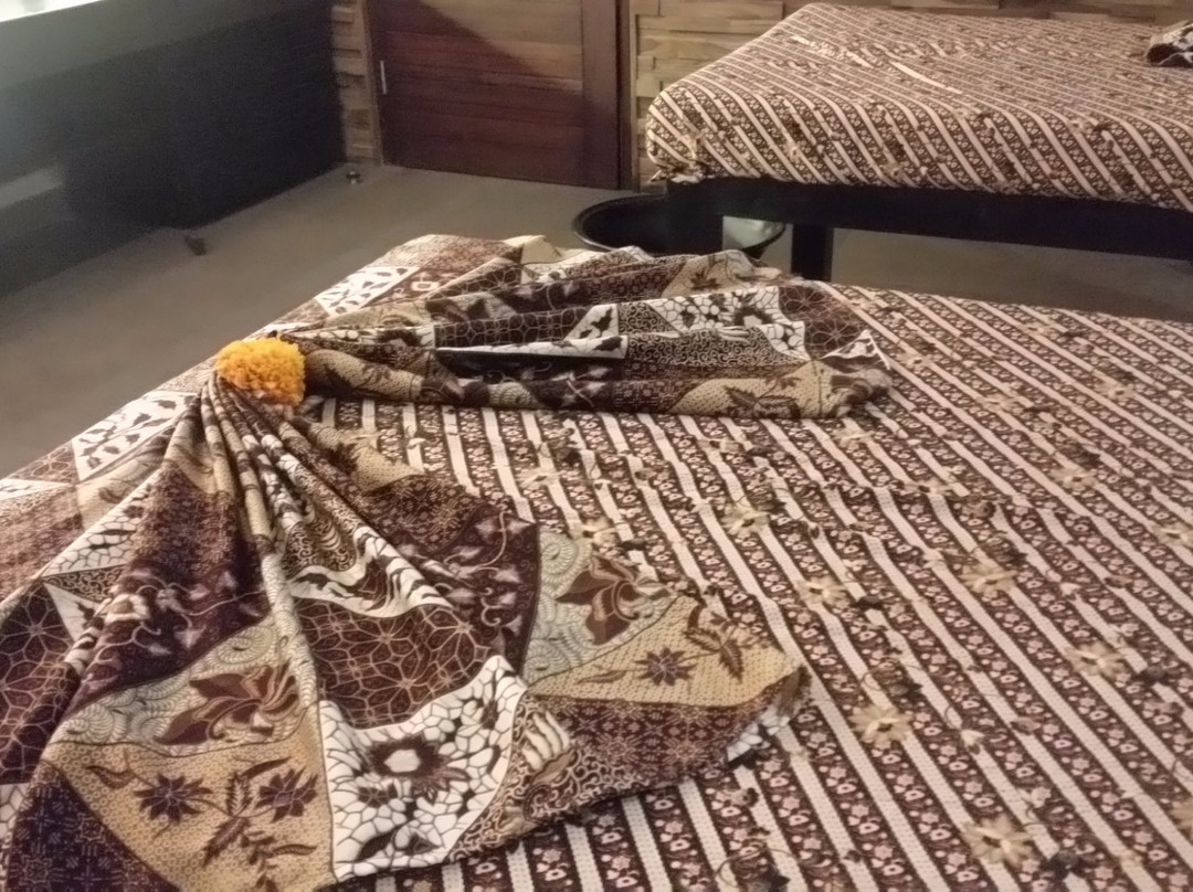 Liang SPA Premium-金巴兰必去景点