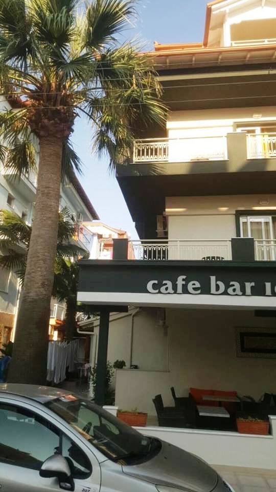 Hotel Venus-浴室