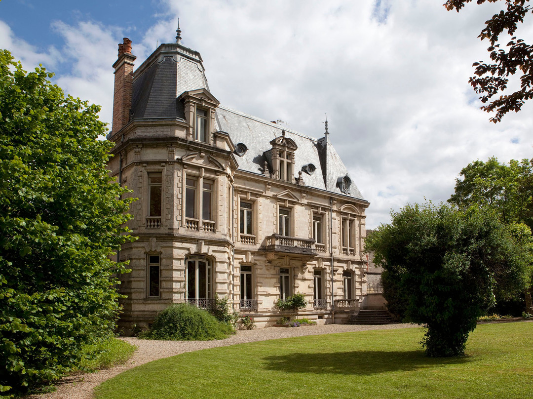 Domaine Chanson Pere & Fils